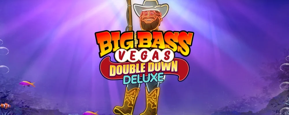 79x game Big Bass Vegas Duplo Deluxe