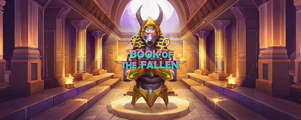 79x game Livro dos Caídos