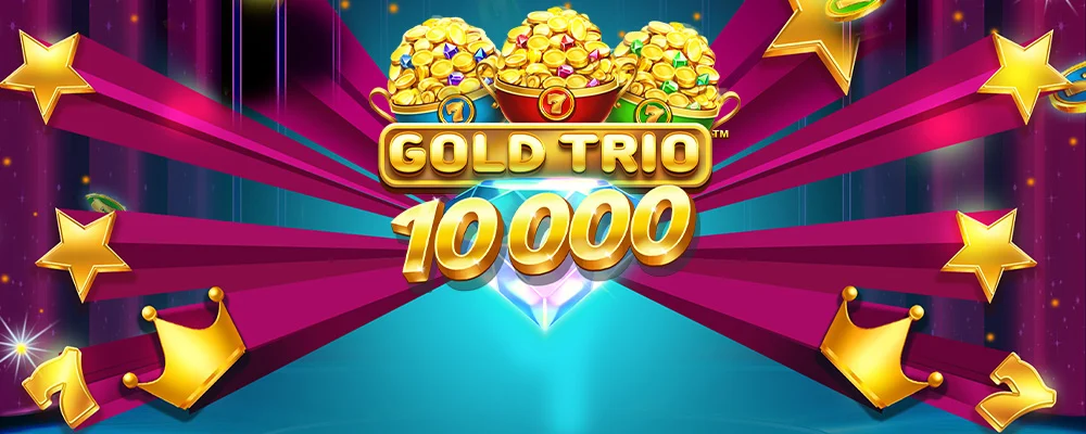 79x game Trio de Ouro 10000