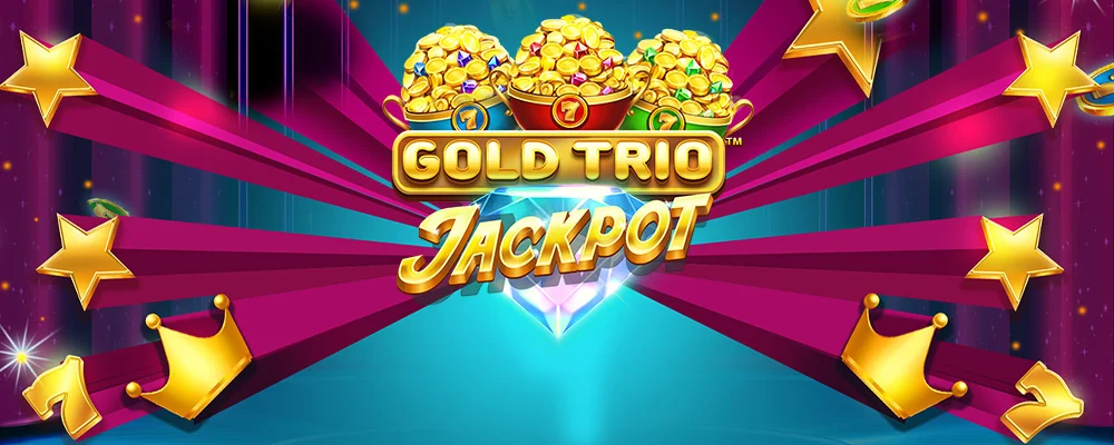 79x game Jackpot do Trio de Ouro