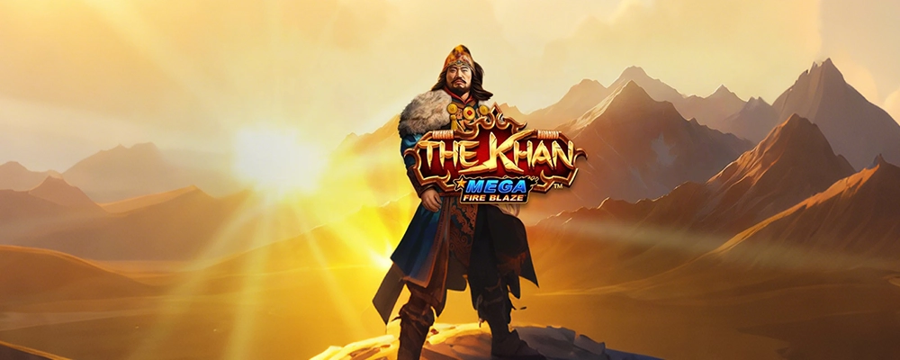 79x game Mega Fogo Flamejante: O Khan