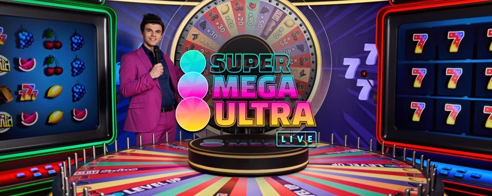 79x game Super Mega Ultra ao Vivo