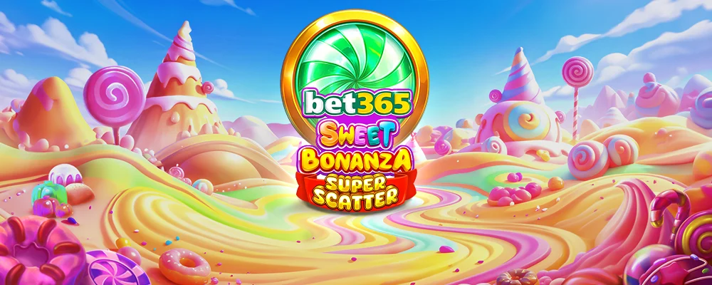 79x game Doce Bonança Super Scatter