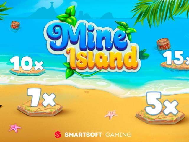 79x game Ilha da Mina