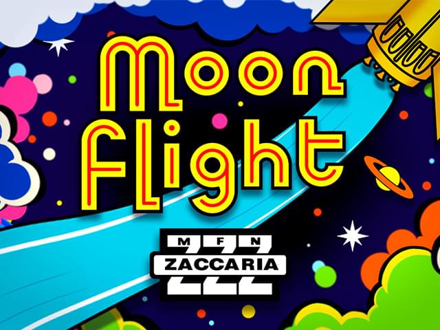 79x game Deslizante de Voo Lunar